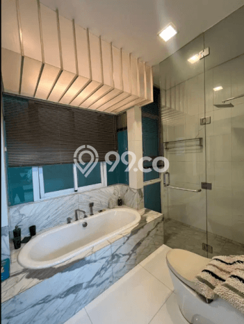 Rumah Elit Modern Siap Huni di Cideng Jakarta Pusat Rumah Elit Modern Siap Huni di Cideng Jakarta Pusat