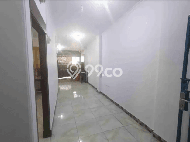 Rumah Luas Asri 4 KT Siap Huni di Cideng Jakarta Pusat Rumah Luas Asri 4 KT Siap Huni di Cideng Jakarta Pusat