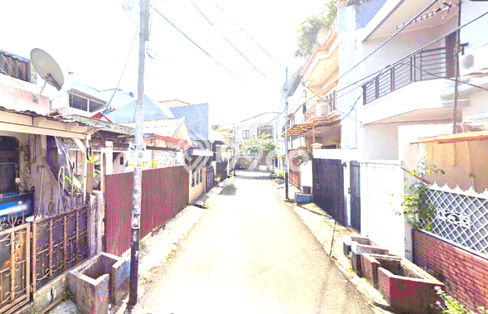 Rumah Minimalis 3 KT di Tomang Jakarta Barat Unfurnished Rumah Minimalis 3 KT di Tomang Jakarta Barat Unfurnished