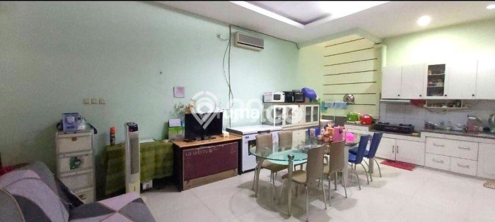 Dijual Hunian Rumah Nyaman 3 Kamar di Tomang, Jakarta Barat Dijual Hunian Rumah Nyaman 3 Kamar di Tomang, Jakarta Barat