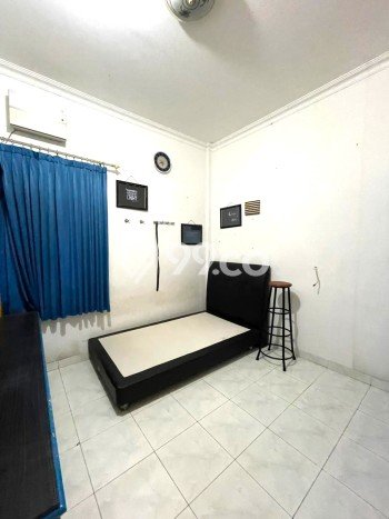 Rumah Luxury Modern Siap Huni di Jelambar Jakarta Barat Rumah Luxury Modern Siap Huni di Jelambar Jakarta Barat