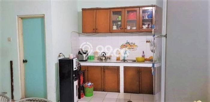 Rumah Minimalis 3 KT di Tomang Jakarta Barat Unfurnished Rumah Minimalis 3 KT di Tomang Jakarta Barat Unfurnished