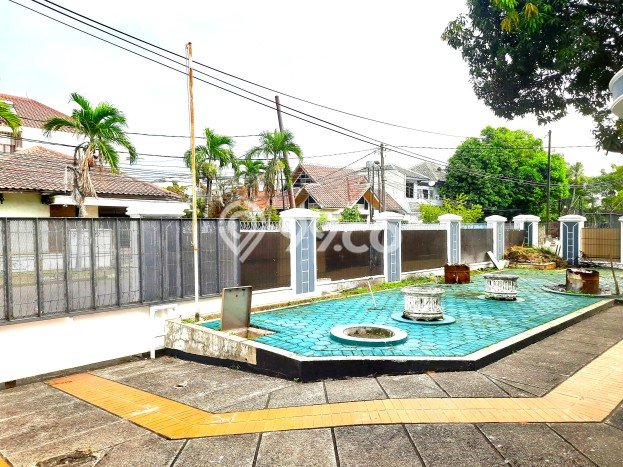Dijual Rumah Luas Elegan Dengan View Cantik di Citra Garden, Jakarta Barat Dijual Rumah Luas Elegan Dengan View Cantik di Citra Garden, Jakarta Barat