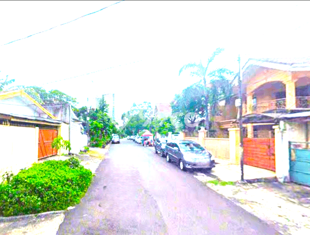 Dijual Rumah Mewah Elegan Dengan View Eksklusif di Tomang, Jakarta Barat Dijual Rumah Mewah Elegan Dengan View Eksklusif di Tomang, Jakarta Barat