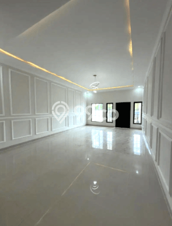 Jual Rumah Eksklusif 5 KT di Cikupa Citra Raya, Tangerang Jual Rumah Eksklusif 5 KT di Cikupa Citra Raya, Tangerang