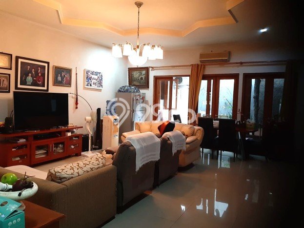 Siap Huni Hunian Elit 4 Kamar di Serpong Utara Dekat ke Mana Pun Siap Huni Hunian Elit 4 Kamar di Serpong Utara Dekat ke Mana Pun