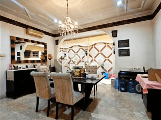 Dijual Rumah Mewah Elegan Dengan View Eksklusif di Tomang, Jakarta Barat Dijual Rumah Mewah Elegan Dengan View Eksklusif di Tomang, Jakarta Barat