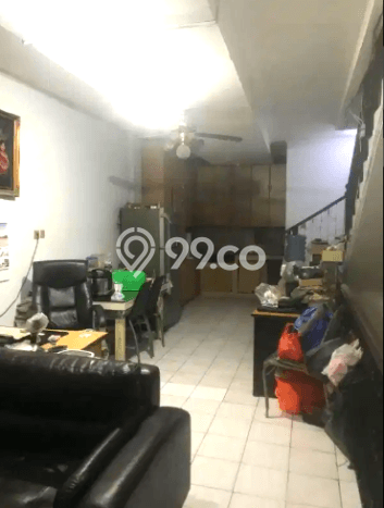 Dijual Hunian Rumah Nyaman 3 Kamar di Cideng, Jakarta Pusat Dijual Hunian Rumah Nyaman 3 Kamar di Cideng, Jakarta Pusat
