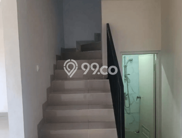 Rumah Luas Asri 4 KT Siap Pakai di Cikupa Citra Raya Tangerang Rumah Luas Asri 4 KT Siap Pakai di Cikupa Citra Raya Tangerang