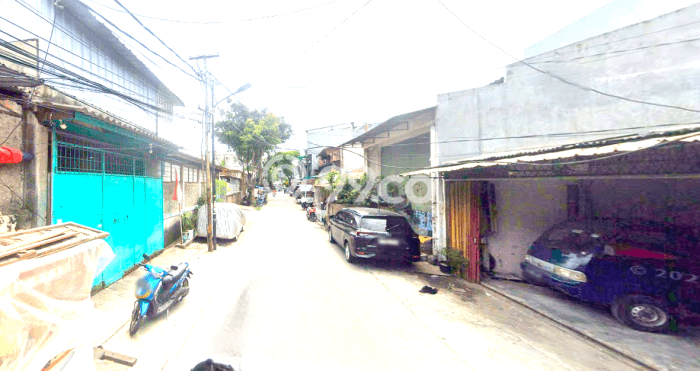 For Sale Hunian Mewah Cozy di Jakarta Barat For Sale Hunian Mewah Cozy di Jakarta Barat