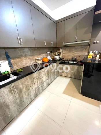 Rumah Minimalis 3 KT LT 72m2 di Tomang Rumah Minimalis 3 KT LT 72m2 di Tomang