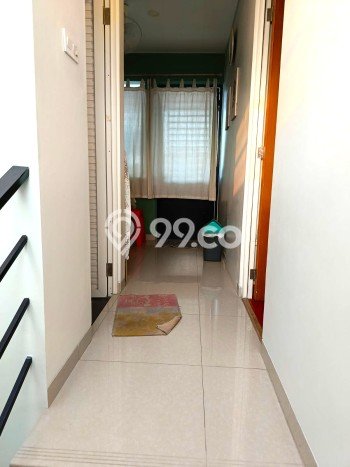 Rumah Minimalis 3 KT di Taman Ratu Jakarta Barat Unfurnished Rumah Minimalis 3 KT di Taman Ratu Jakarta Barat Unfurnished