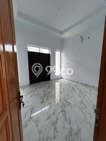 Rumah Modern 4 KT di Duri Kepa Jakarta Barat Unfurnished Rumah Modern 4 KT di Duri Kepa Jakarta Barat Unfurnished