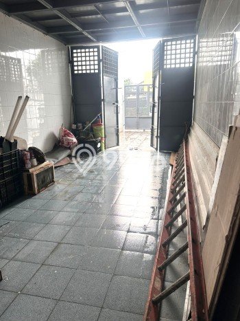 Hunian Super Mewah dengan Akses Paling Strategis di Kalideres, Jakarta Barat Hunian Super Mewah dengan Akses Paling Strategis di Kalideres, Jakarta Barat
