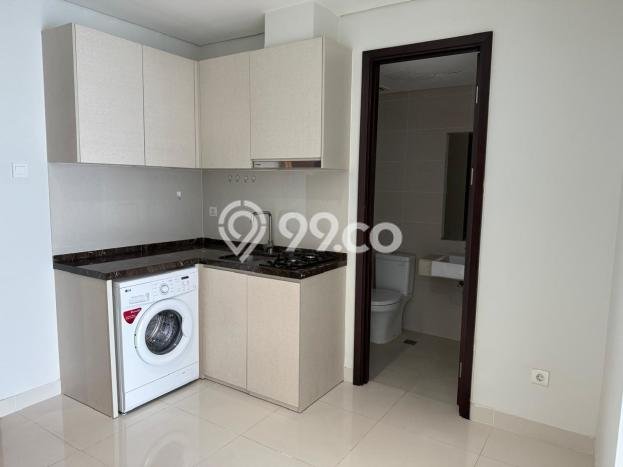 Apartemen Favorit Modern Dijual di Jakarta Barat dengan 1 Kamar Tidur Apartemen Favorit Modern Dijual di Jakarta Barat dengan 1 Kamar Tidur