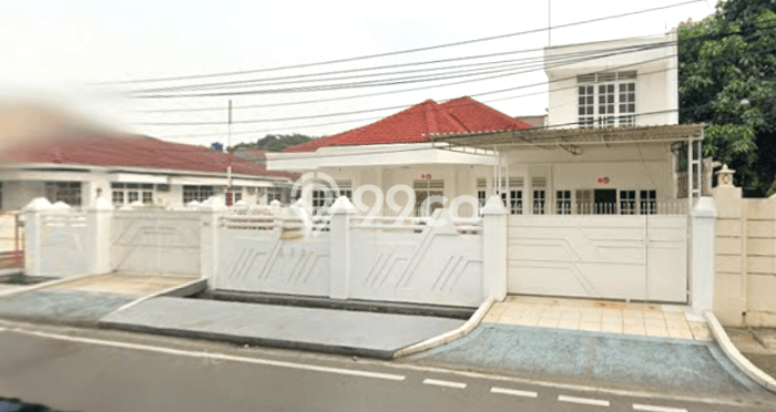 Rumah Elit Modern Tanpa Renovasi di Citra Garden Jakarta Barat Rumah Elit Modern Tanpa Renovasi di Citra Garden Jakarta Barat