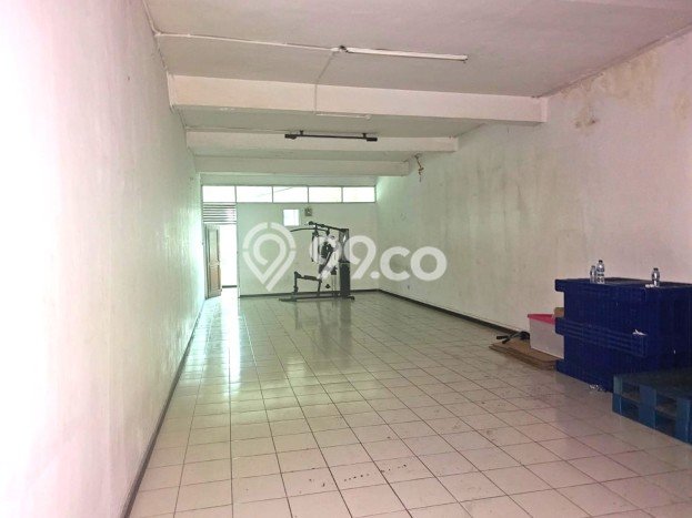 Dijual Rumah Premium dengan Fasilitas Sekitar Komplit di Karawaci, Tangerang Dijual Rumah Premium dengan Fasilitas Sekitar Komplit di Karawaci, Tangerang