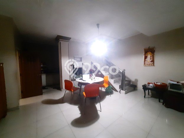 Dijual Hunian Rumah Nyaman 4 Kamar di Duri Kepa, Jakarta Barat Dijual Hunian Rumah Nyaman 4 Kamar di Duri Kepa, Jakarta Barat