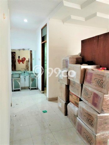 Rumah Luxury Modern Tanpa Renovasi di Green Ville Jakarta Barat Rumah Luxury Modern Tanpa Renovasi di Green Ville Jakarta Barat