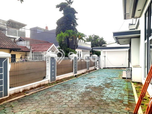 Dijual Rumah Luas Elegan Dengan View Cantik di Citra Garden, Jakarta Barat Dijual Rumah Luas Elegan Dengan View Cantik di Citra Garden, Jakarta Barat