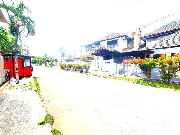 Rumah Luxury Modern Siap Huni di Citra Garden Jakarta Barat Rumah Luxury Modern Siap Huni di Citra Garden Jakarta Barat