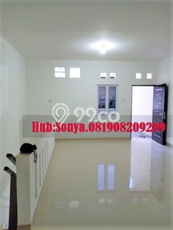 Jual Rumah Modern 3 KT di Taman Ratu, Jakarta Barat Jual Rumah Modern 3 KT di Taman Ratu, Jakarta Barat