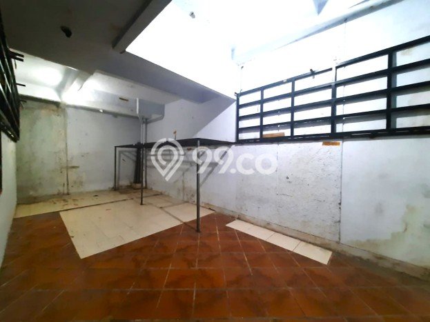 For Sale! Luxury House LT 170m2 Desain Elegan di Cideng For Sale! Luxury House LT 170m2 Desain Elegan di Cideng