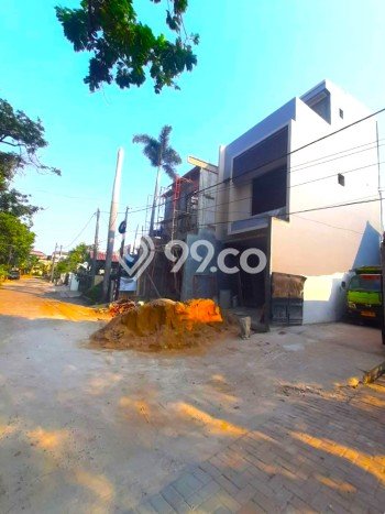 For Sale Hunian Rumah Terawat 3 Kamar di Tanjung Duren, Jakarta Barat For Sale Hunian Rumah Terawat 3 Kamar di Tanjung Duren, Jakarta Barat