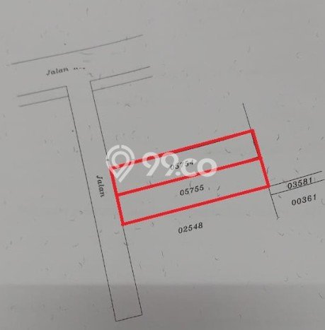 Dijual Hunian Rumah Nyaman 2 Kamar di Cideng, Jakarta Pusat Dijual Hunian Rumah Nyaman 2 Kamar di Cideng, Jakarta Pusat