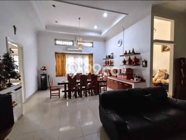 Rumah Mewah LB 300m2 Siap Pakai Desain Elegan di Citra Garden, Jakarta Barat Rumah Mewah LB 300m2 Siap Pakai Desain Elegan di Citra Garden, Jakarta Barat