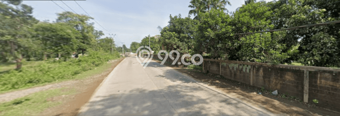 Kavling Tanah di BSD Dijual Luas 160000m2 Legalitas SHM Kavling Tanah di BSD Dijual Luas 160000m2 Legalitas SHM
