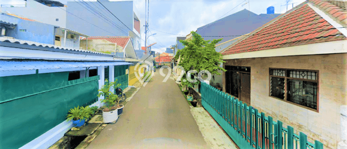 Jual Rumah Luas Megah Dengan View Eksklusif di Cideng, Jakarta Pusat Jual Rumah Luas Megah Dengan View Eksklusif di Cideng, Jakarta Pusat