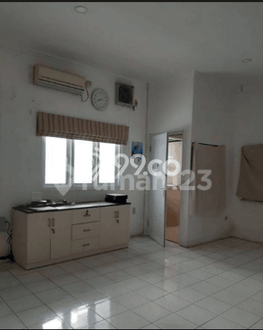 For Sale! Luxury House LT 308m2 Desain Modern di Taman Ratu For Sale! Luxury House LT 308m2 Desain Modern di Taman Ratu