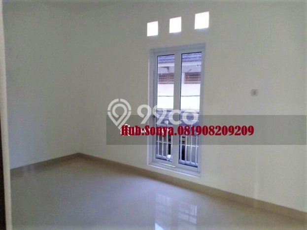 Jual Rumah Modern 3 KT di Taman Ratu, Jakarta Barat Jual Rumah Modern 3 KT di Taman Ratu, Jakarta Barat