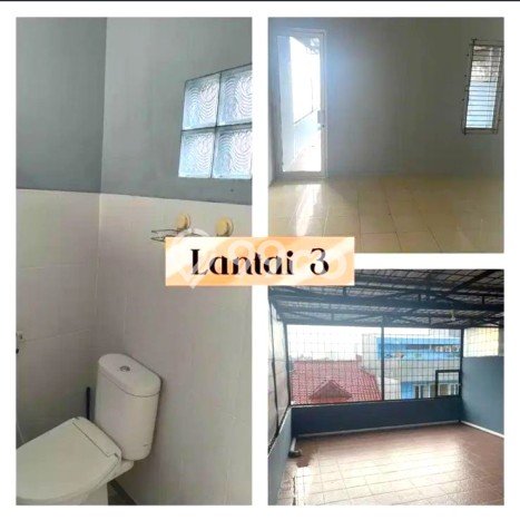 For Sale Hunian Rumah Terawat 3 Kamar di Tomang, Jakarta Barat For Sale Hunian Rumah Terawat 3 Kamar di Tomang, Jakarta Barat