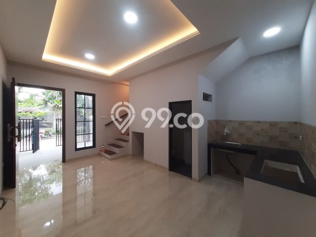 BEST DEAL! Rumah Siap Huni di Taman Ratu, Luas 41m² Bangunan 100m² BEST DEAL! Rumah Siap Huni di Taman Ratu, Luas 41m² Bangunan 100m²