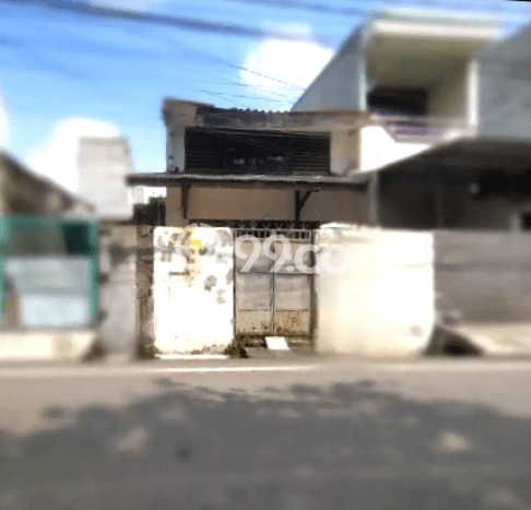 Rumah Luas Asri 2 KT Siap Huni di Cideng Jakarta Pusat Rumah Luas Asri 2 KT Siap Huni di Cideng Jakarta Pusat