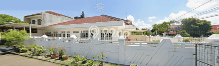 Rumah Elit Modern Tanpa Renovasi di Citra Garden Jakarta Barat Rumah Elit Modern Tanpa Renovasi di Citra Garden Jakarta Barat
