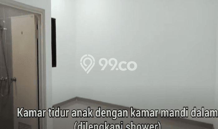 Rumah Elit LB 160m2 Siap Huni Desain Elegan di Tomang, Jakarta Barat Rumah Elit LB 160m2 Siap Huni Desain Elegan di Tomang, Jakarta Barat