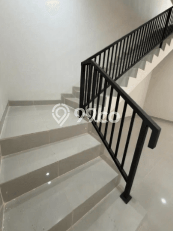 Jual Rumah Eksklusif 5 KT di Cikupa Citra Raya, Tangerang Jual Rumah Eksklusif 5 KT di Cikupa Citra Raya, Tangerang