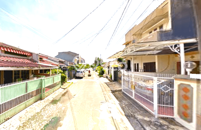 Dijual Hunian Rumah Nyaman 4 KT di Citra Garden, Jakarta Barat Dijual Hunian Rumah Nyaman 4 KT di Citra Garden, Jakarta Barat