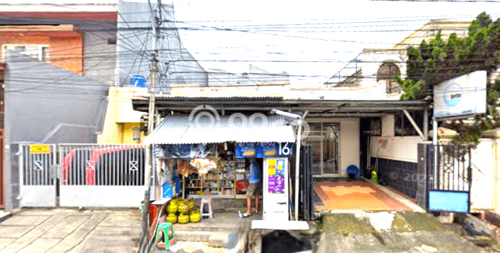 Jual Rumah Luas Elegan Dengan View Cantik di Tomang, Jakarta Barat Jual Rumah Luas Elegan Dengan View Cantik di Tomang, Jakarta Barat