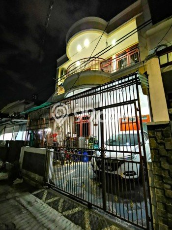 For Sale Hunian Rumah Terawat 3 KT di Green Ville, Jakarta Barat For Sale Hunian Rumah Terawat 3 KT di Green Ville, Jakarta Barat
