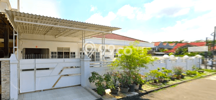 Rumah Elit Modern Tanpa Renovasi di Citra Garden Jakarta Barat Rumah Elit Modern Tanpa Renovasi di Citra Garden Jakarta Barat