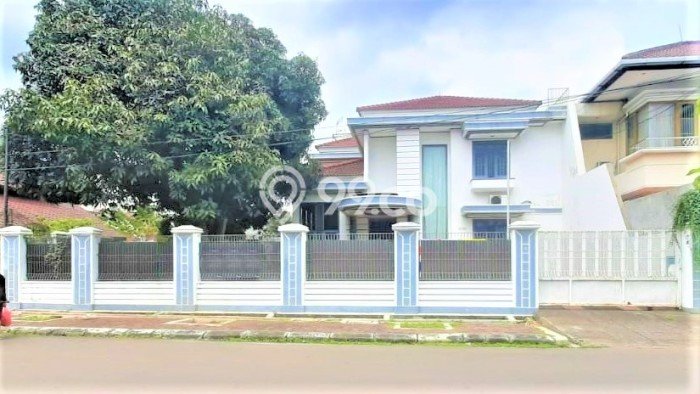 Dijual Rumah Luas Elegan Dengan View Cantik di Citra Garden, Jakarta Barat Dijual Rumah Luas Elegan Dengan View Cantik di Citra Garden, Jakarta Barat