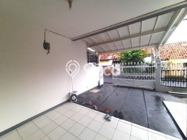 BEST OFFER! Rumah Siap Huni area Cideng, Luas 162m² LB 250m² BEST OFFER! Rumah Siap Huni area Cideng, Luas 162m² LB 250m²