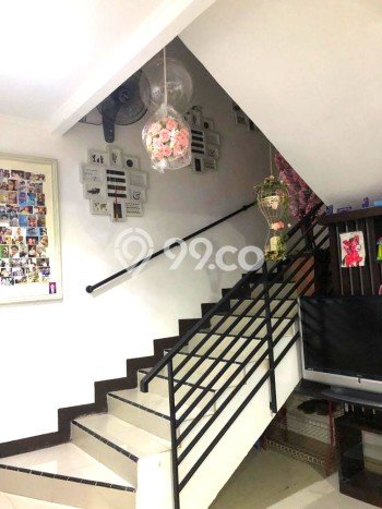 Jual Rumah Eksklusif 3 KT di Green Ville, Jakarta Barat Jual Rumah Eksklusif 3 KT di Green Ville, Jakarta Barat