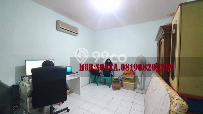 Rumah Minimalis 3 KT di Tomang Jakarta Barat Unfurnished Rumah Minimalis 3 KT di Tomang Jakarta Barat Unfurnished