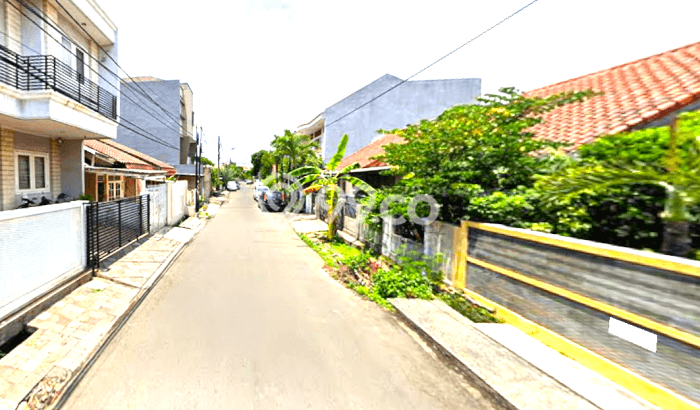 Rumah Luas Asri 2 KT Siap Pakai di Citra Garden Jakarta Barat Rumah Luas Asri 2 KT Siap Pakai di Citra Garden Jakarta Barat