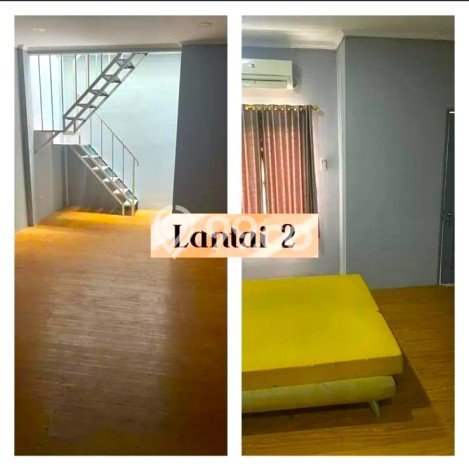 For Sale Hunian Rumah Terawat 3 Kamar di Tomang, Jakarta Barat For Sale Hunian Rumah Terawat 3 Kamar di Tomang, Jakarta Barat
